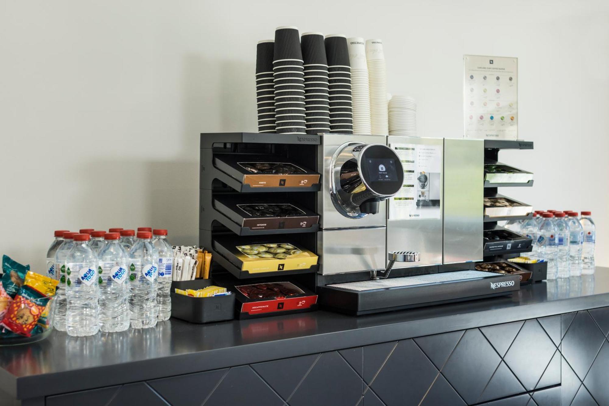 The Abbott Boutique Hotel Cairns